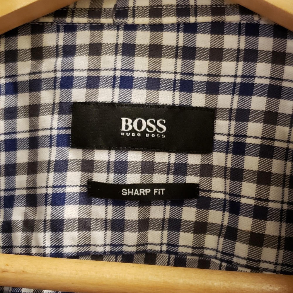 Button Down - image 2